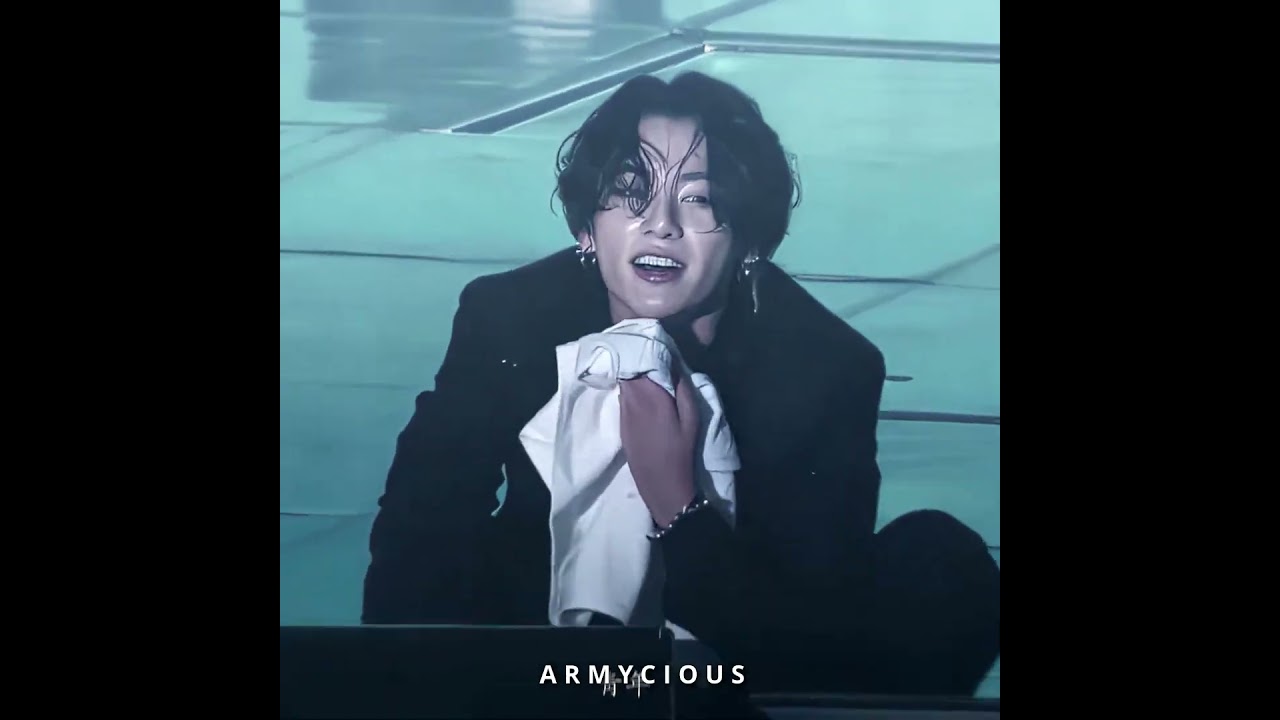 BTS - Jungkook Edit | Modern Talking•Brother Louie Mix '98