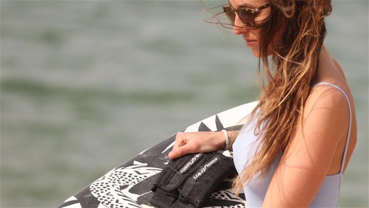 Awesome Stand Up Paddle Surfing – SUP #9