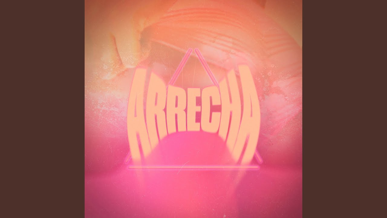 Arrecha