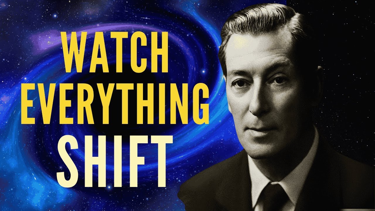 Why Manifestation Fails Without This