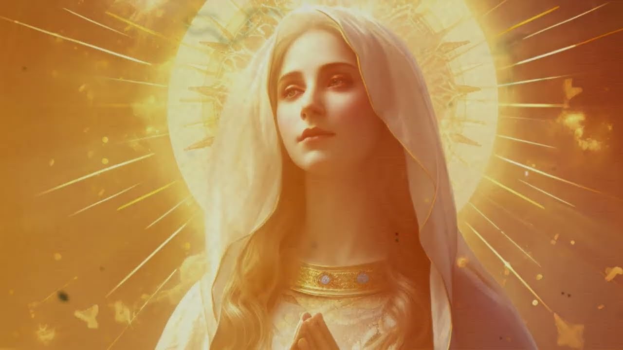 Mary, Mary, Mary