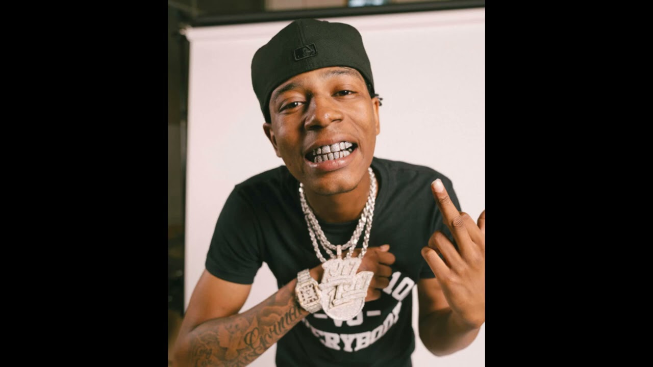 [FREE] Big Scarr Type Beat - 