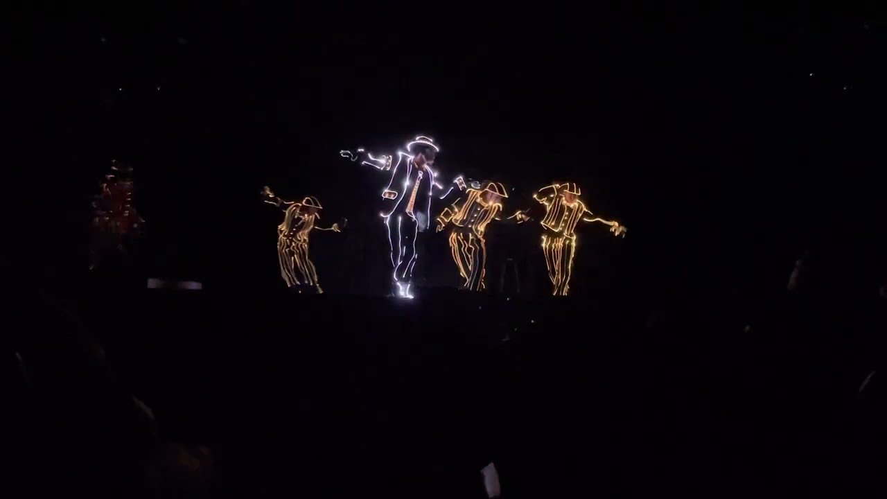 ILuminate from AGT (6th season) - Michael Jackson number