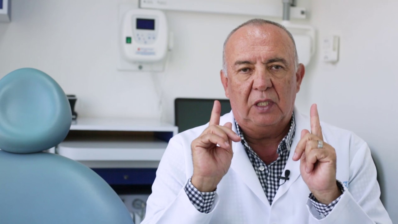Dolor de articulaci&oacute;n temporomandibular - Dr. Jos&eacute; Luis Molina Moguel