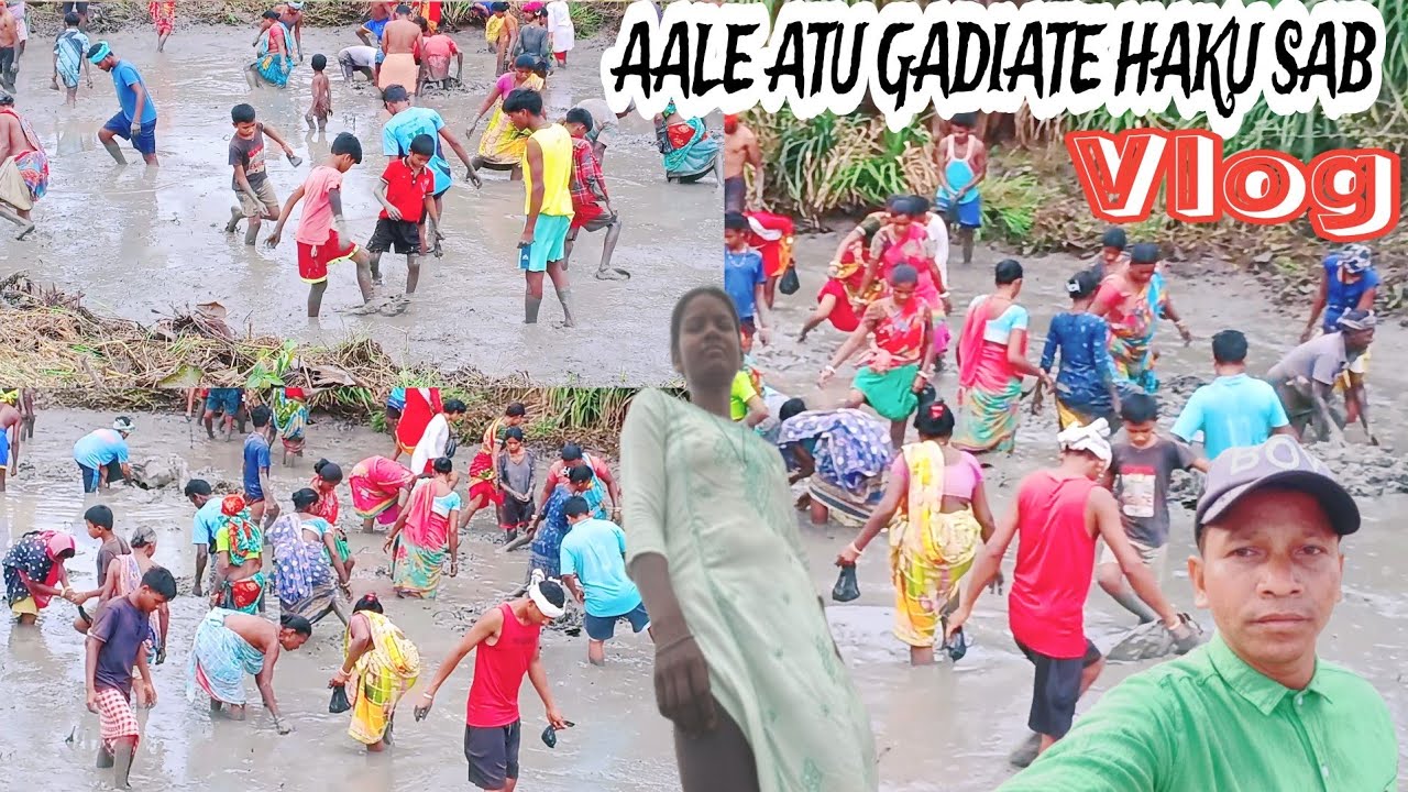 AALE ATU HAKU SAB AADI MOJ GE//HAKUSAB OKALEKA HUYRNA 19 March 2026
