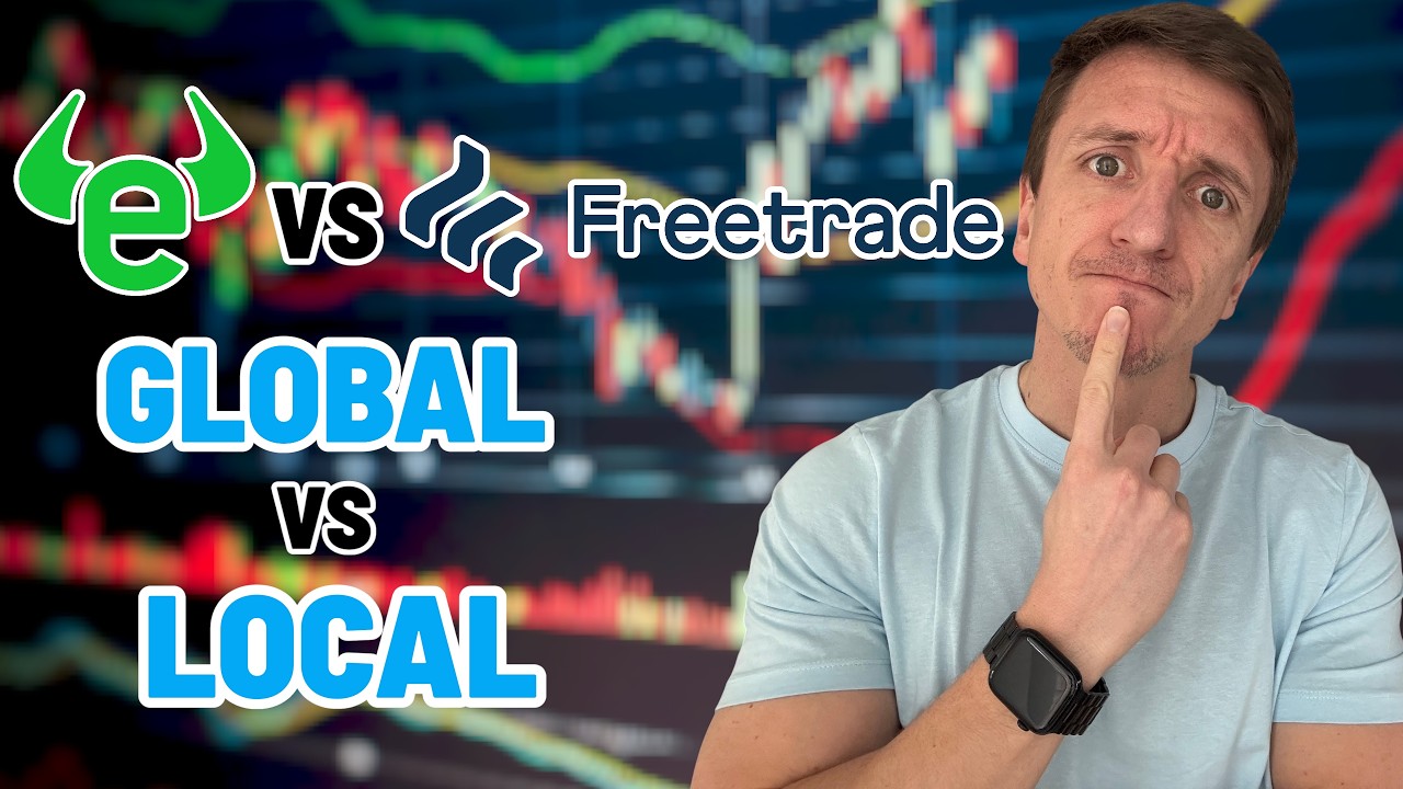 Etoro vs Freetrade :Why Your Payout Is At Risk