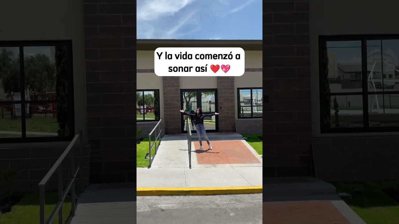 Compr&eacute; mi casa en Real Alcal&aacute; Sur y mi vida empez&oacute; a sonar as&iacute; 🏡❤️💖🥰