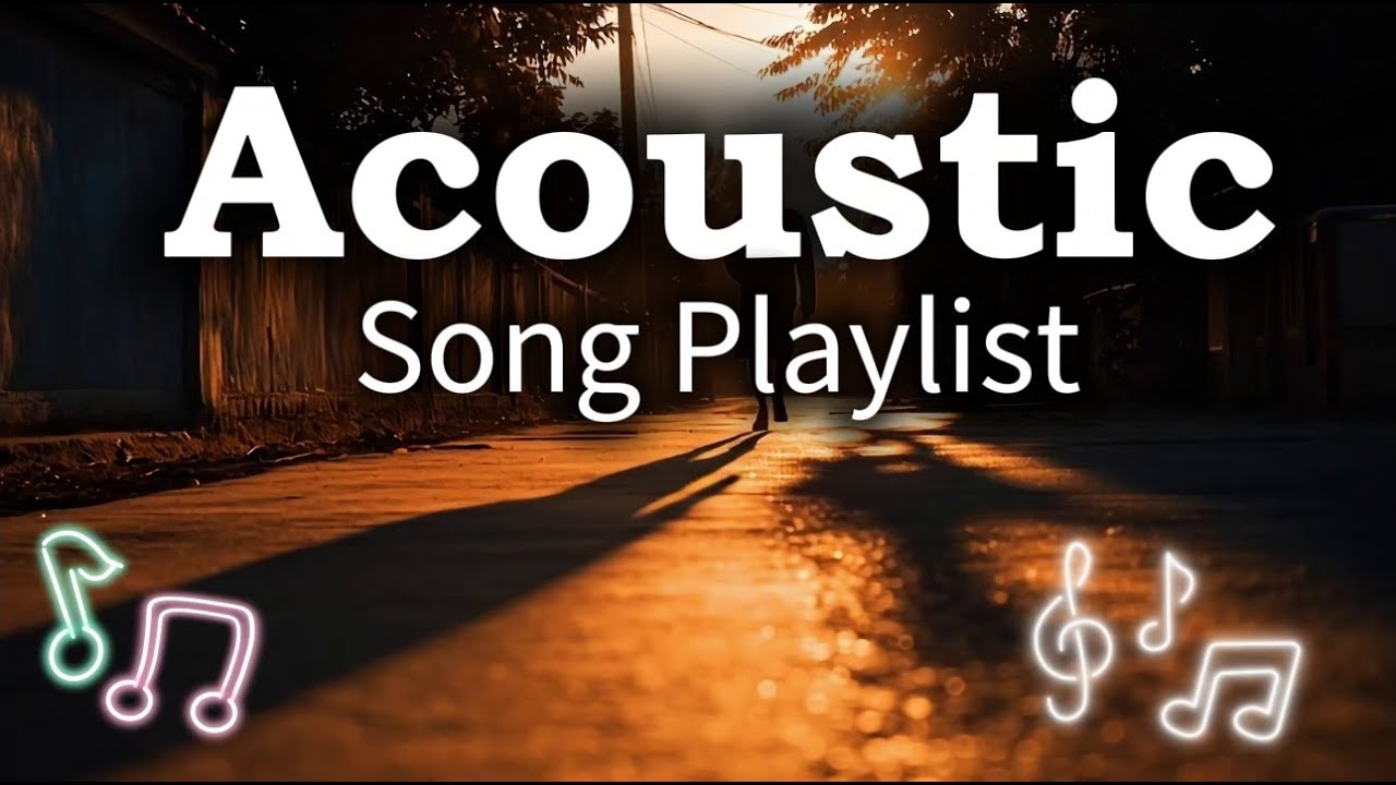Warm & Romantic Acoustic Chill Playlist Vol. #2784