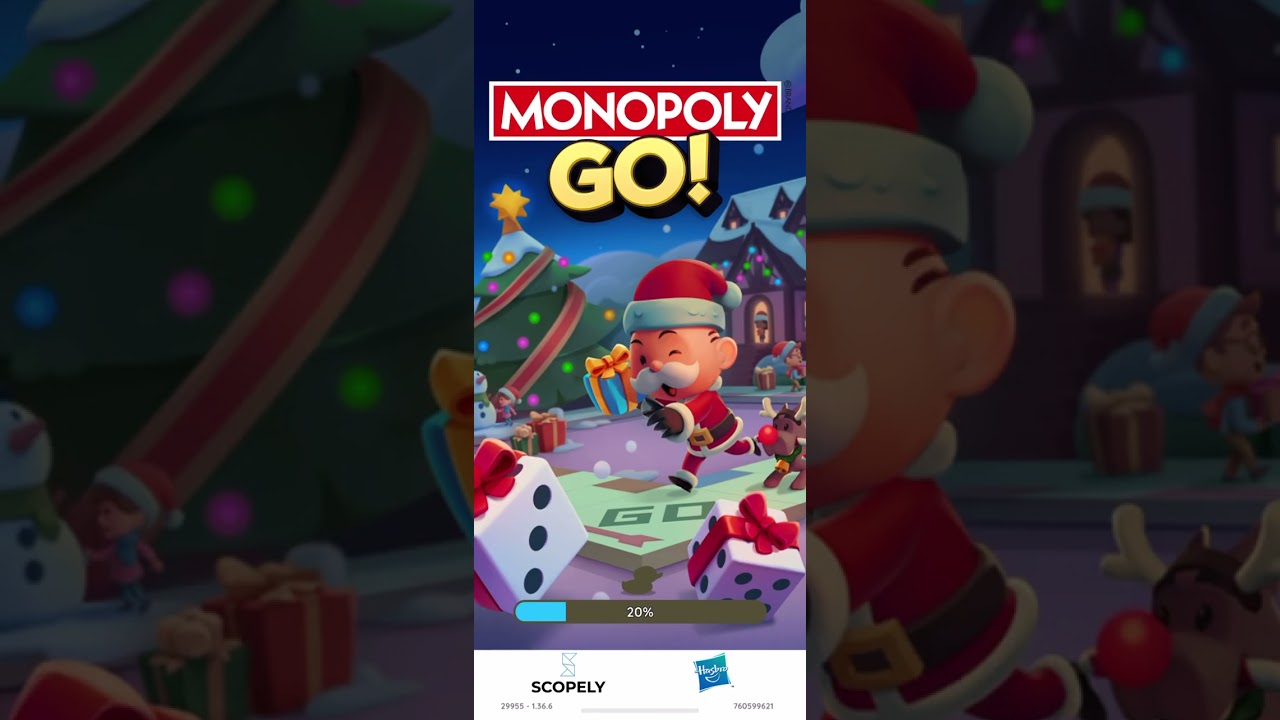 Monopoly go haunted mansion is here