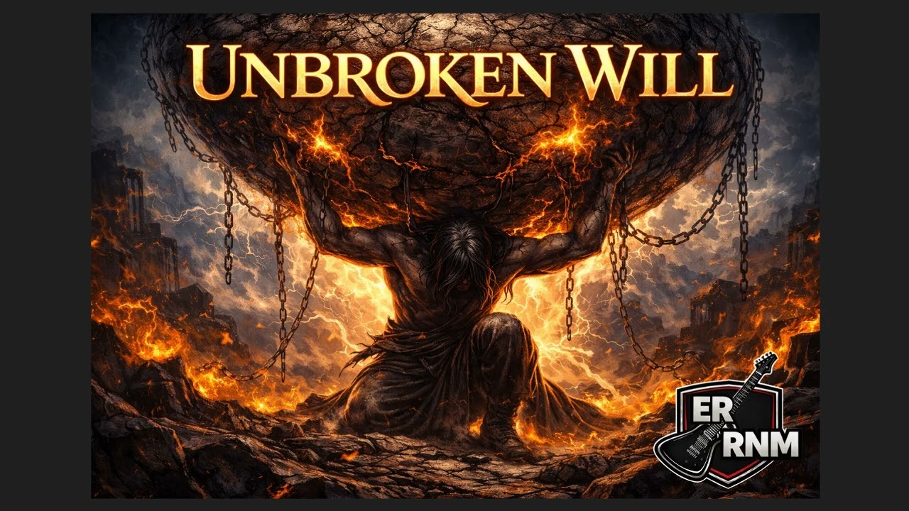 Unbroken Will