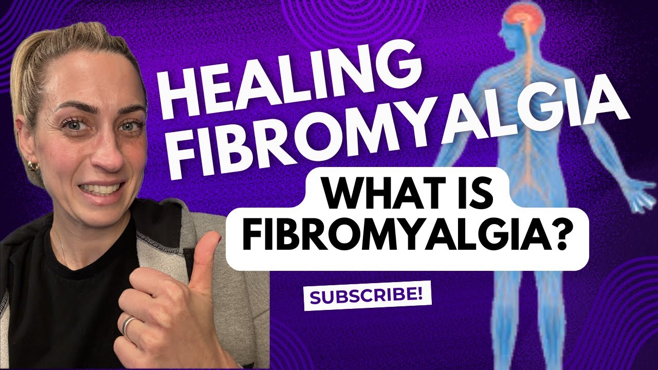 What is Fibromyalgia #fibromyalgia #fibro #chronicfatigue