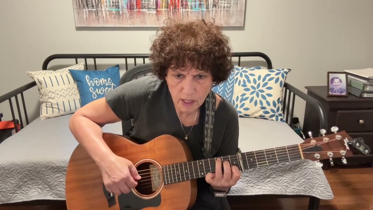 If You Could Read My Mind by Gordon Lightfoot