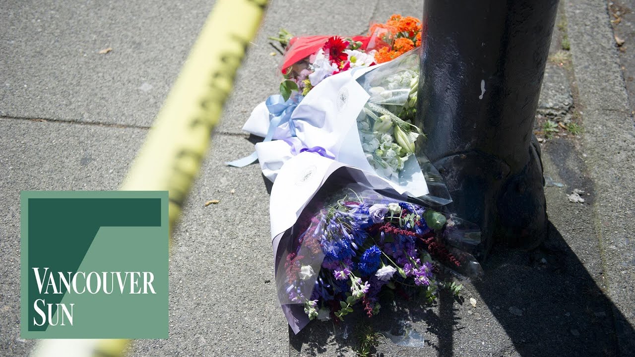Vancouver police seek help after eighth murder of 2020 | Vancouver Sun