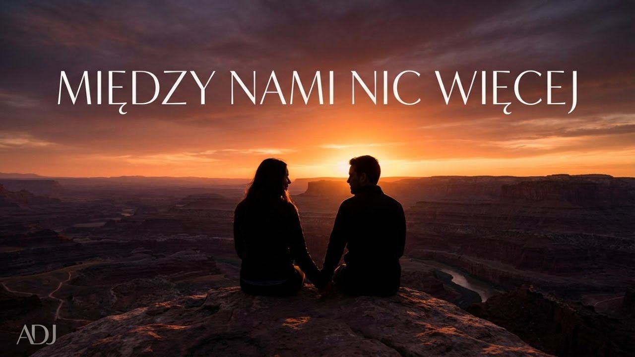 articDJ - Między nami nic więcej (radio edit)