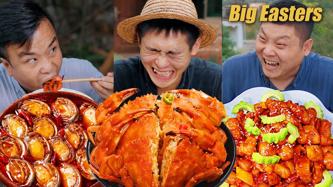Food Blind Box:TikTok Video|Eating Spicy Food and Funny Pranks| Funny Mukbang | Big And Fast Eaters