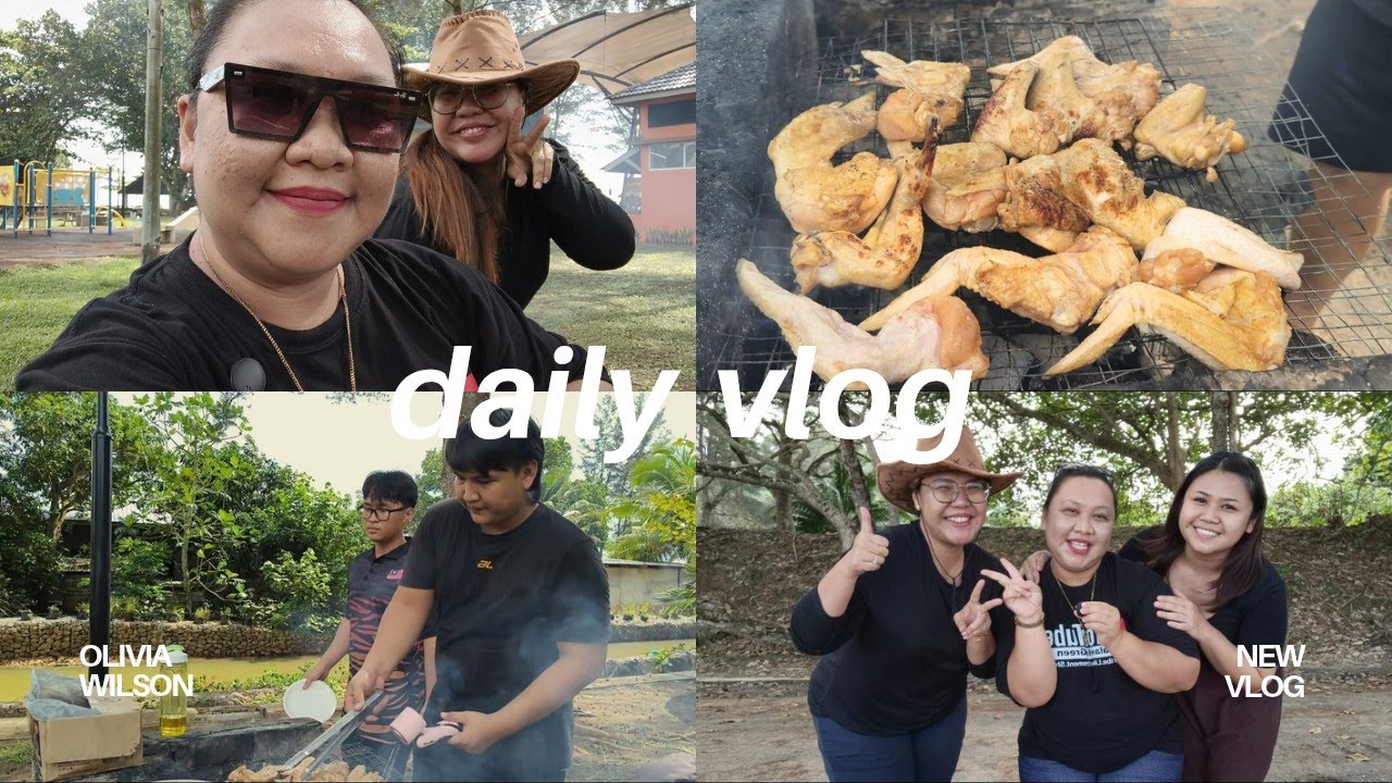 Berkelah Di Tepi Pantai Dental Keluarga