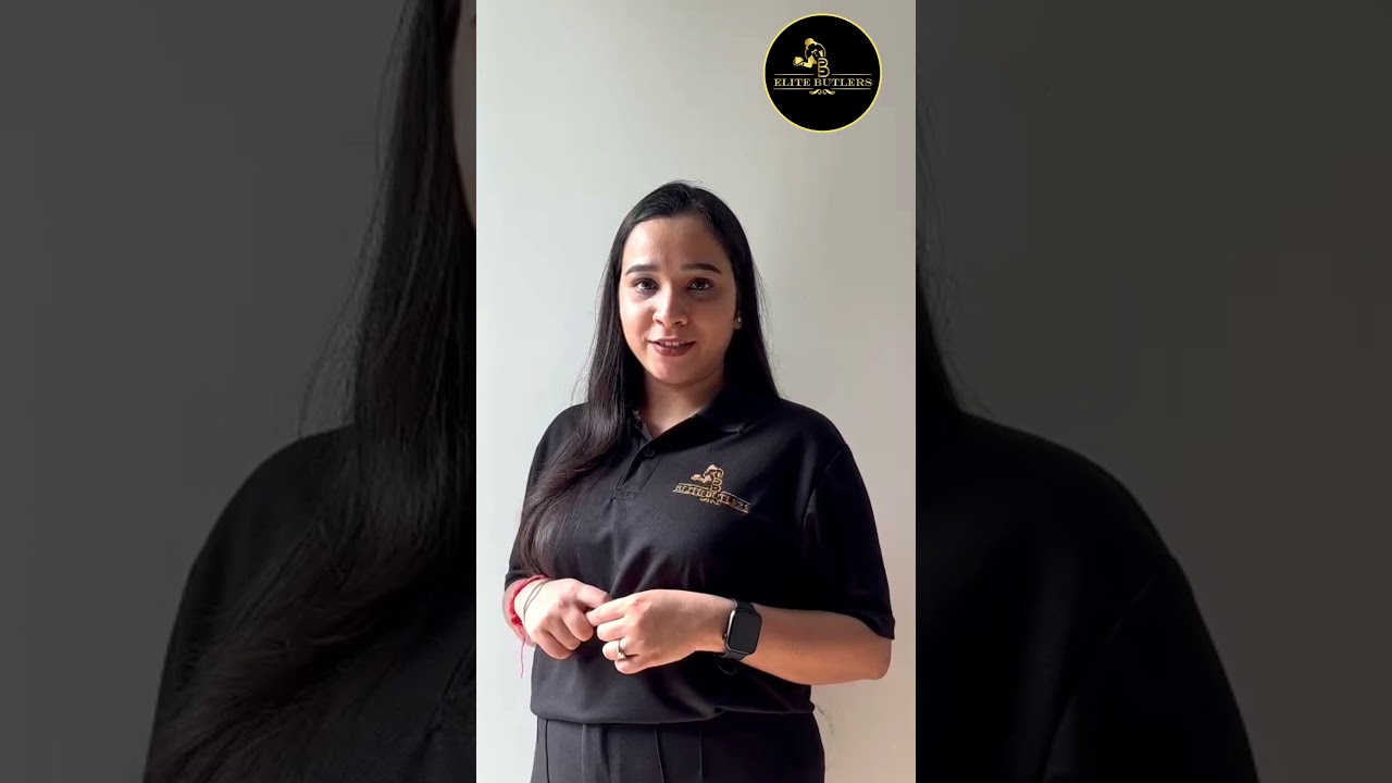 Hiring For House Manager In Chennai | EliteButlers