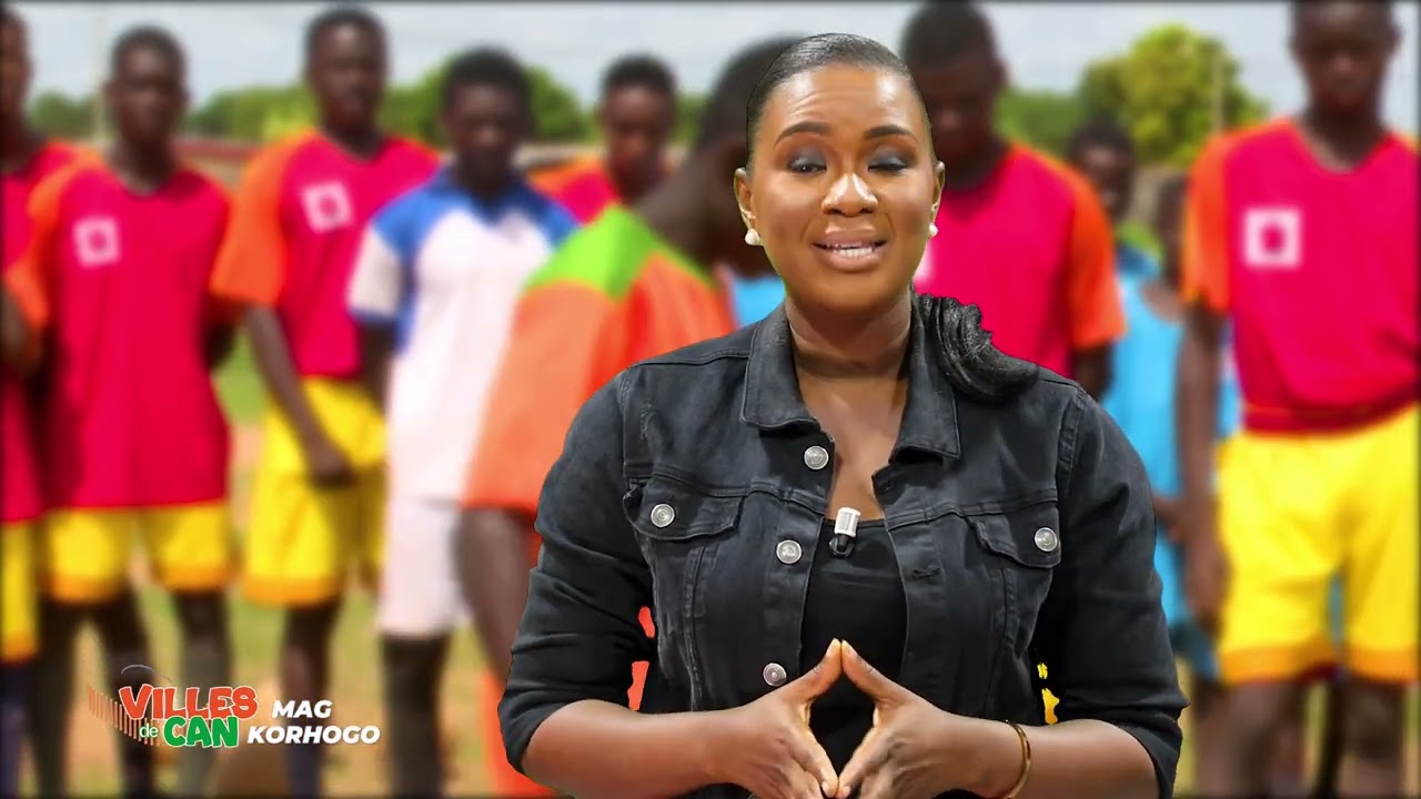 Ville de CAN : A la découverte de la ville de #Korhogo en Côte d'Ivoire #Can2023