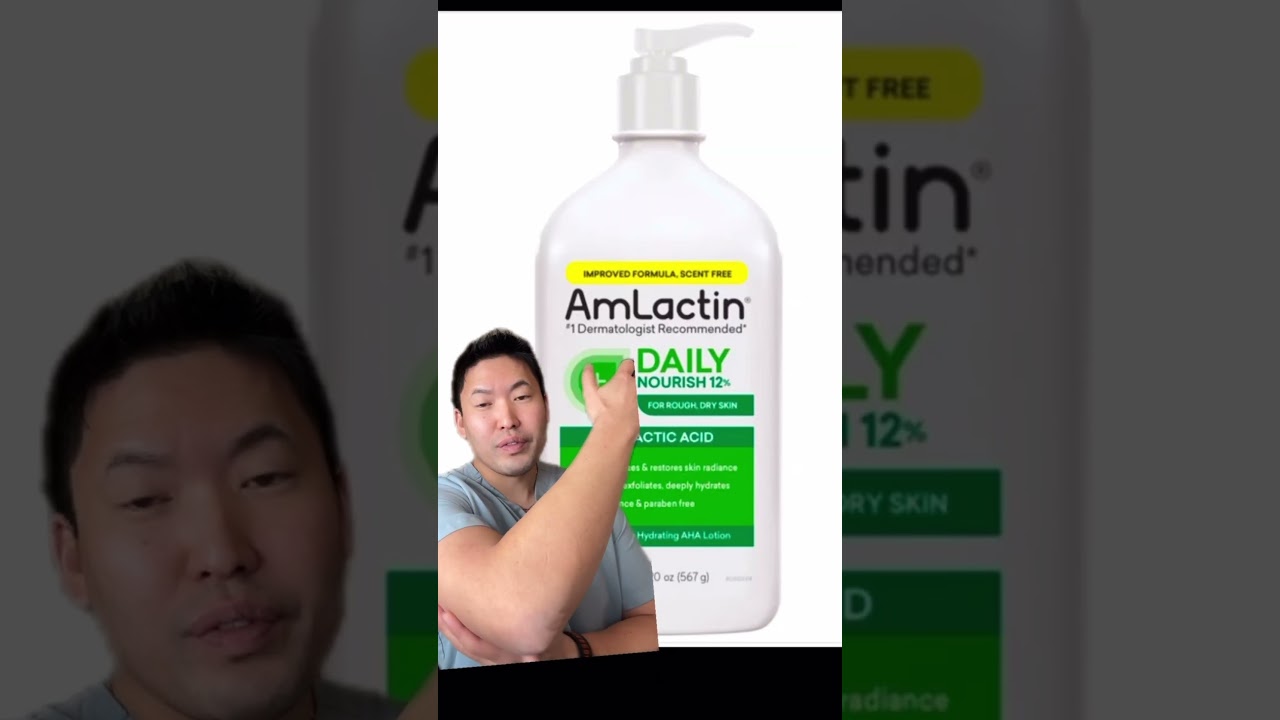 Top Pick Moisturizers for My Patients