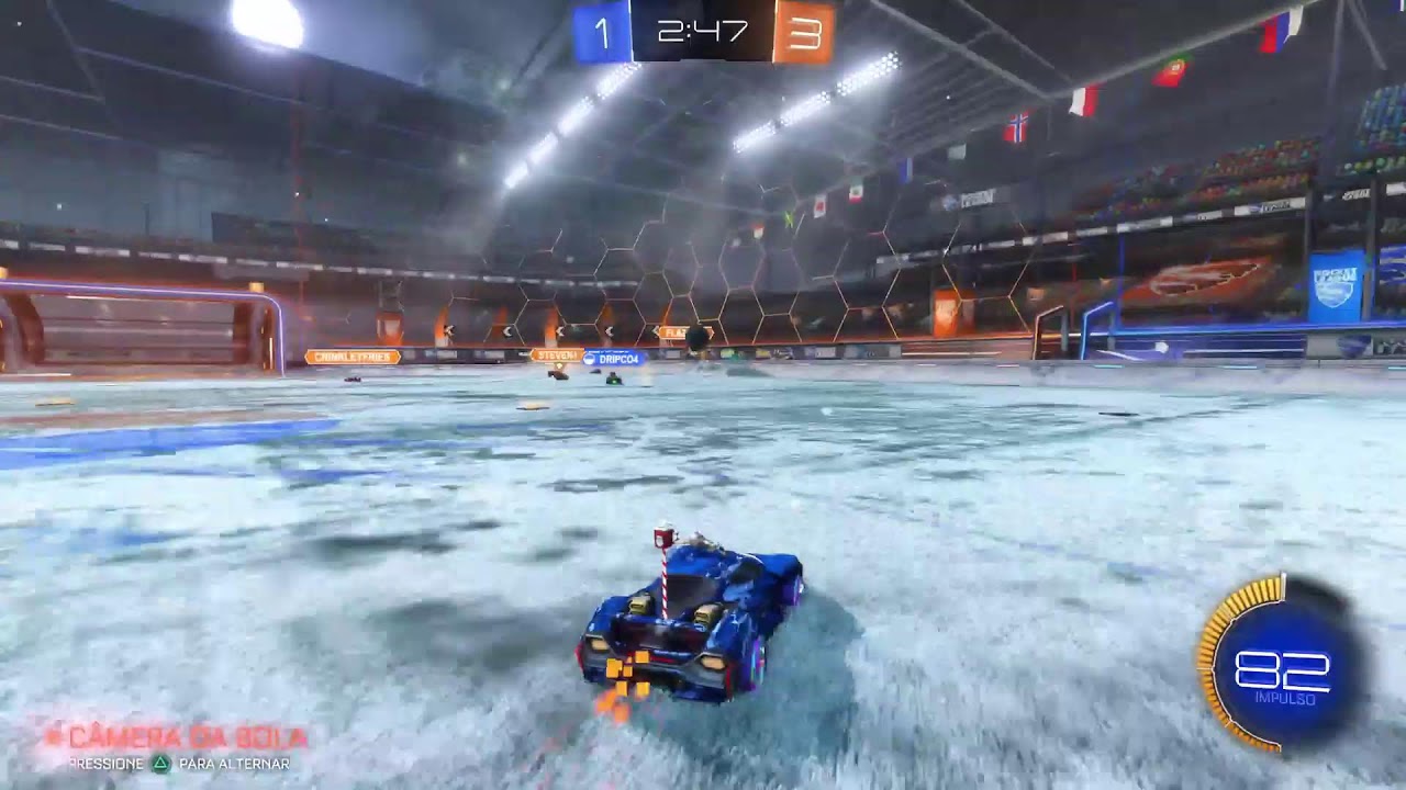 🔴 AI Limite, ainda sem Webcam, terminaremos?!?! | Live 185 - Ano 01 |