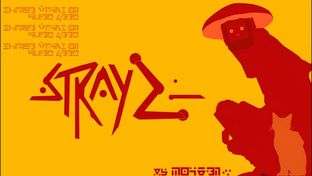 Stray 2 Vai Mesmo Existir… Ou É Só Ilusão?