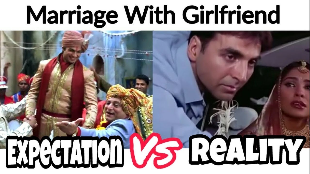 Expectation Vs Reality | Random Situations | Funny Video 😂