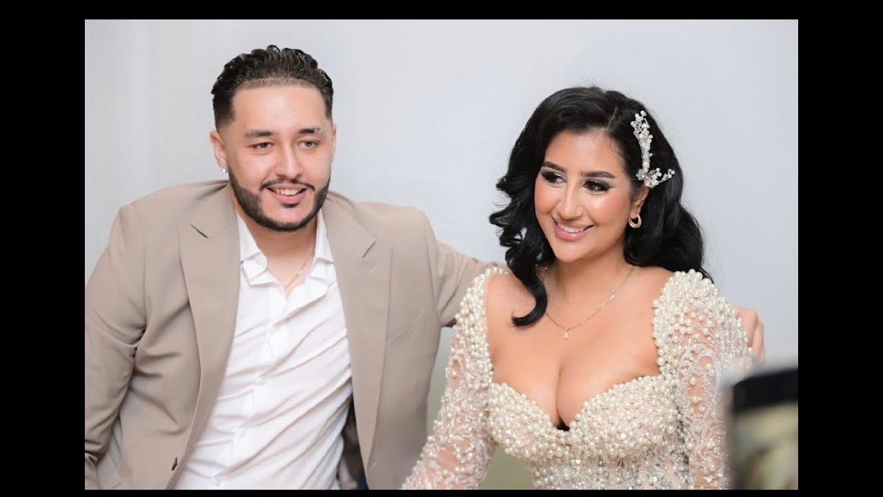 IILAS & MARIA ENGAGEMENT |Guyanese and Bulgarian Dance|