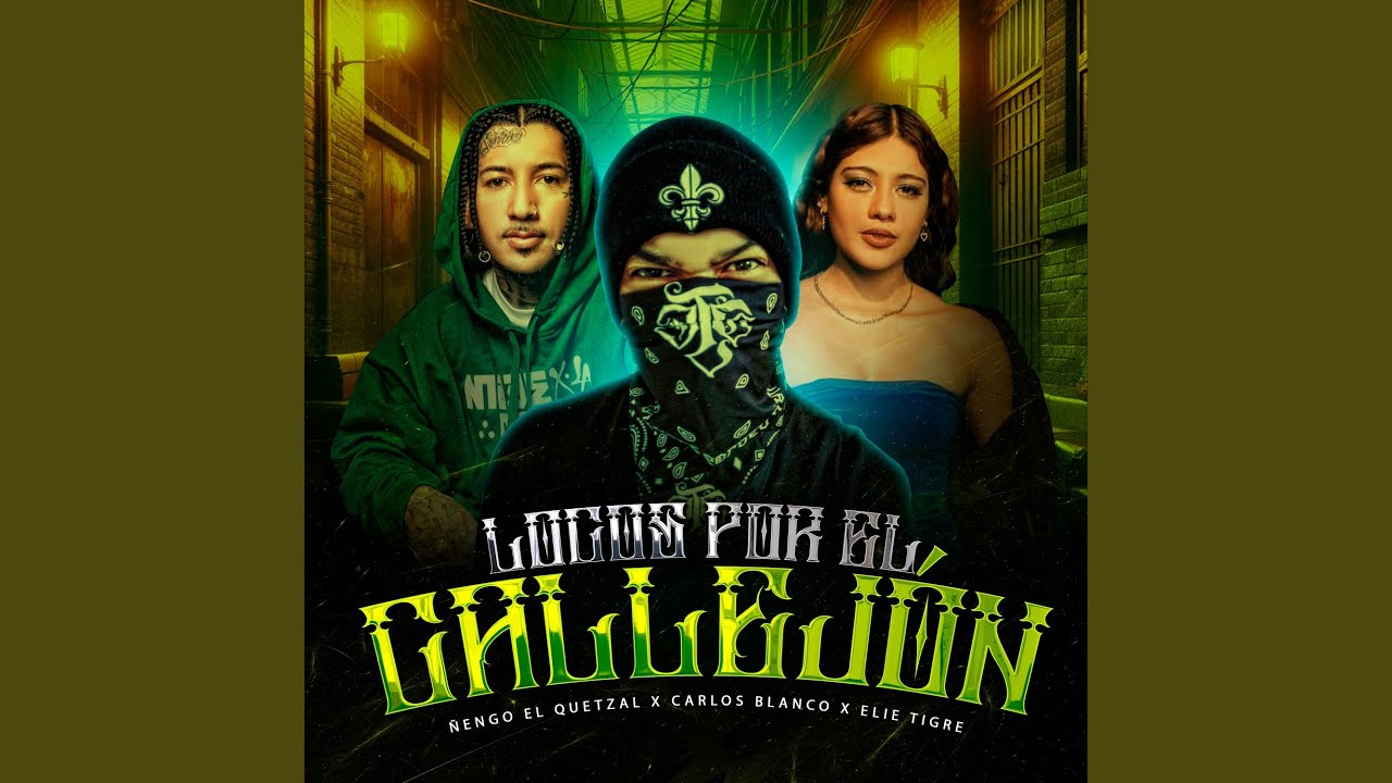 Loco por el Callejón