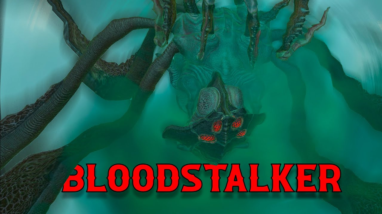 COMO TAMEAR BLOODSTALKER y TODAS SUS HABILIDADES (PC, PS y XBOX) - ARK GENESIS PART2