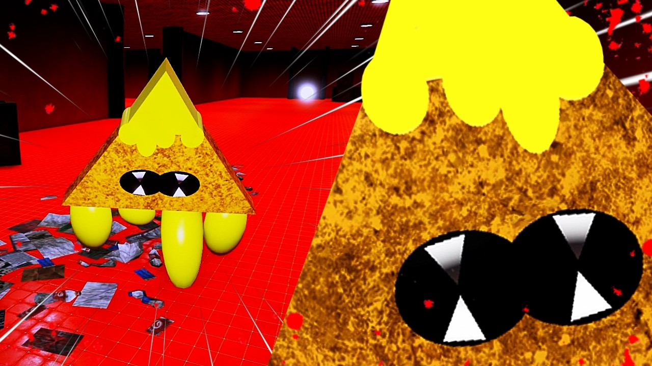 *NEW* POPCURSE CHAPTER 9!!! (Mascot Horror) | Full Game | No Commentary