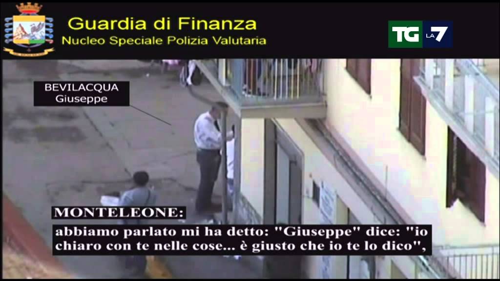 Voto di scambio in Sicilia, 5 arresti