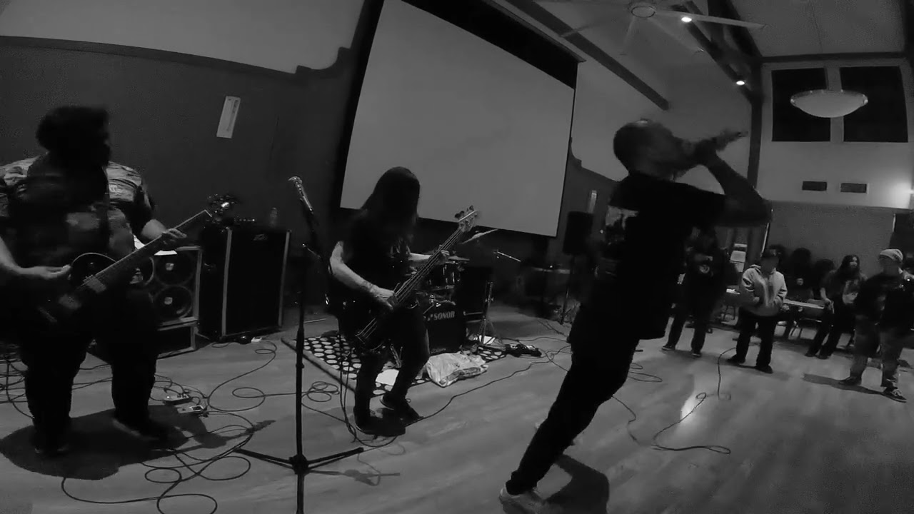 Planet on a Chain at the Mayfair Community Center, San Jose - 1-16-26