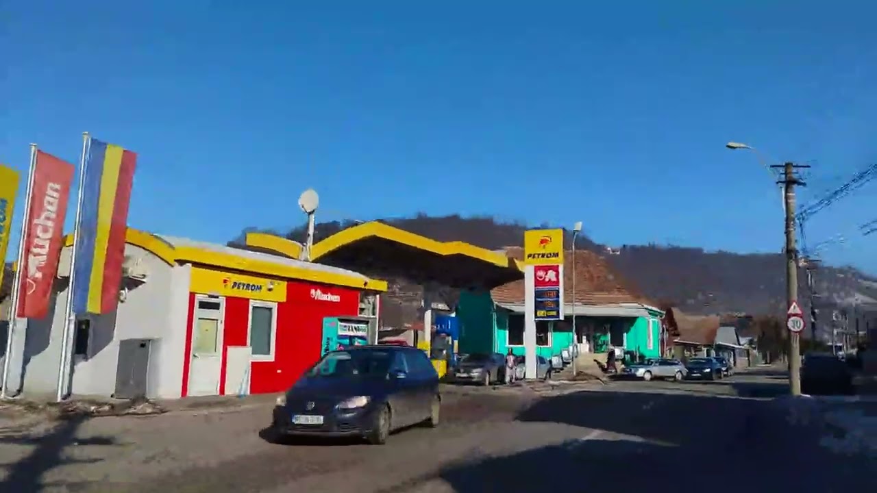 segmente de oras 