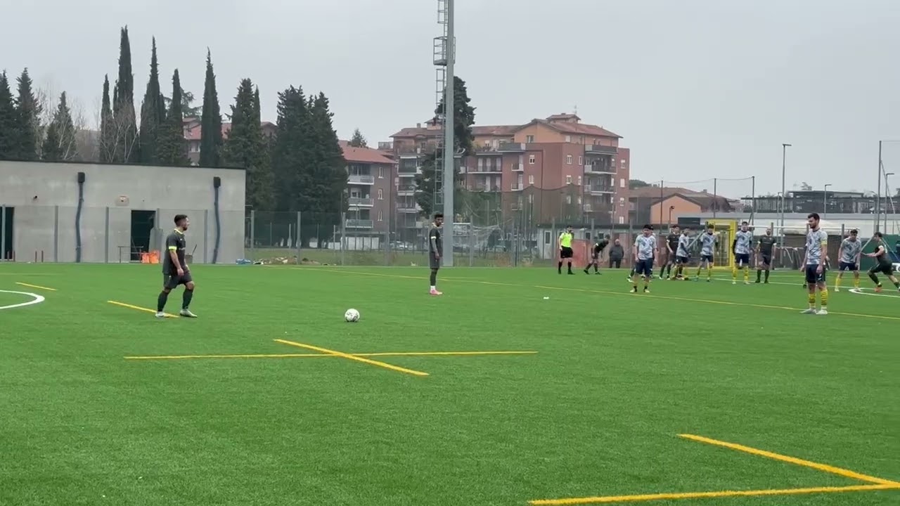 23 Giornata Campionato 2 Categoria Lombardia  Girone B Antoniana 0 - Rovetta 0