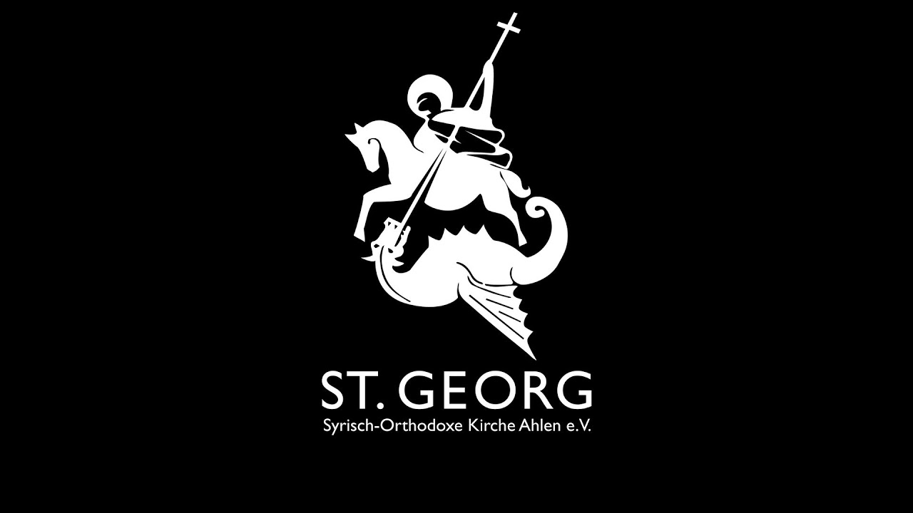 Livestream (Abendgebet & Turgomo) mit Mor Philoxenus Mattias Nayis - St. Georg Kirche Ahlen