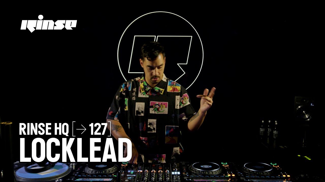 Rinse HQ127 | Locklead