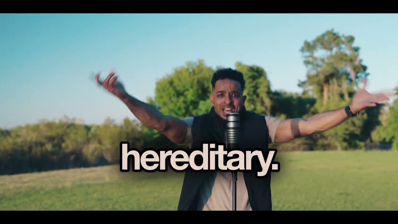 God a fi Everybody &ndash; DJ Nicholas (Official Performance Video)