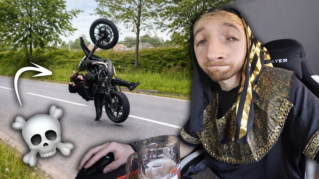 JE RÉAGIS À VOS VIDÉOS ! 🤣 DINGUERIE SUR DINGUERIE ! 😱