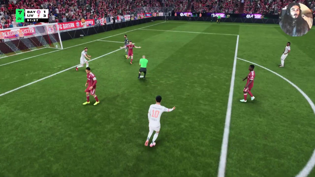 EA FC 26 Co-op