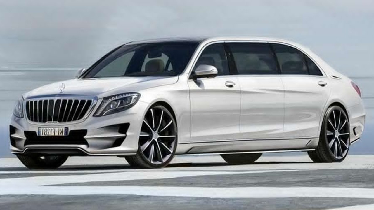 15 САМЫХ РОСКОШНЫХ ЧЕТЫРЕХМЕСТНЫХ АВТОМОБИЛЕЙ В МИРЕ!