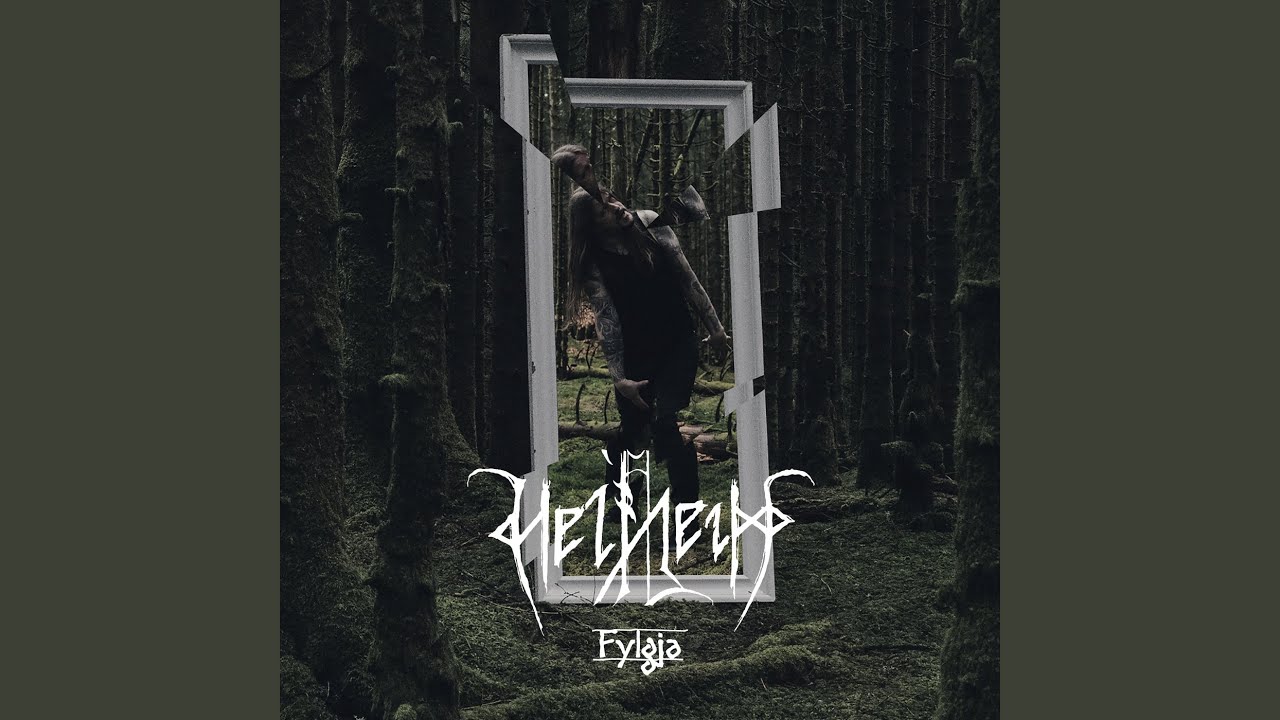 Fylgja