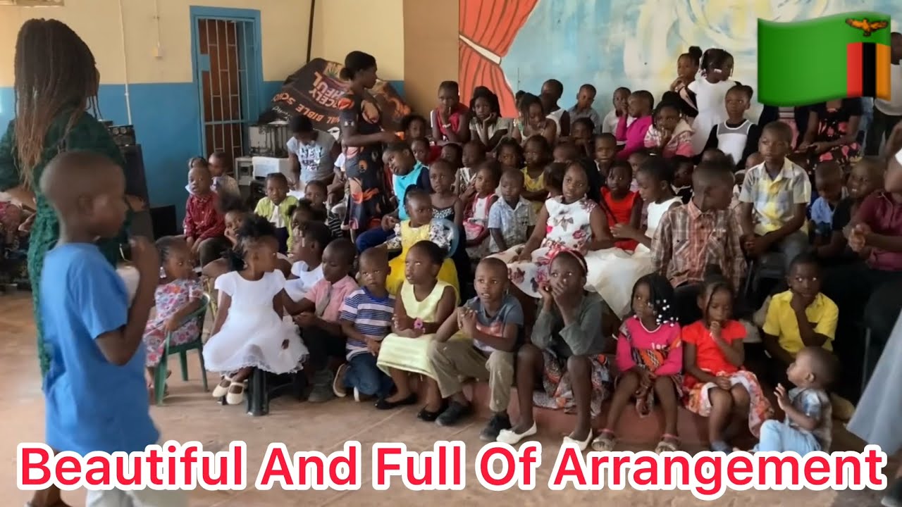 Seventh Day Adventist Church- Swan, Choma, Zambia