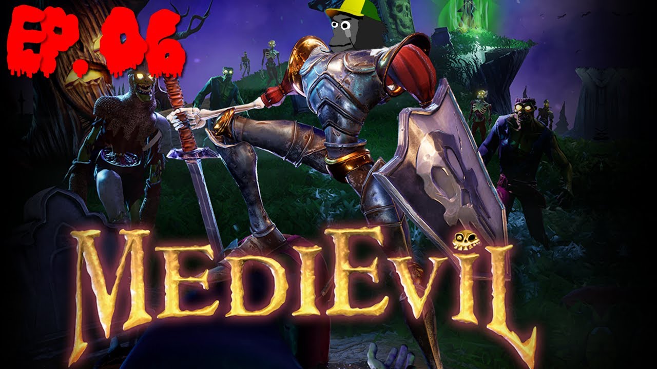 MediEvil Ep.06