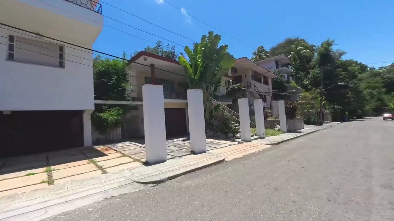 Barrio RESIDENCIAL ,Nuevo Vedado🇨🇺