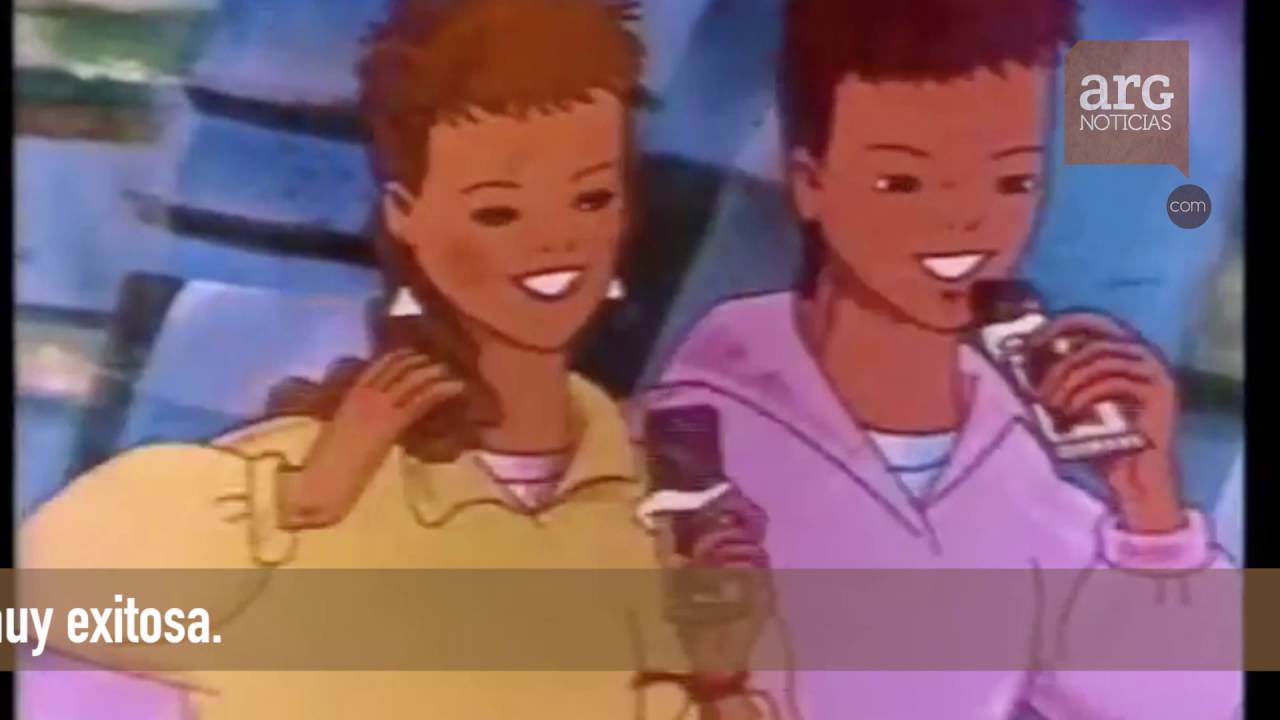 Te acordas de esto - Danica, Tubby y Coca Cola