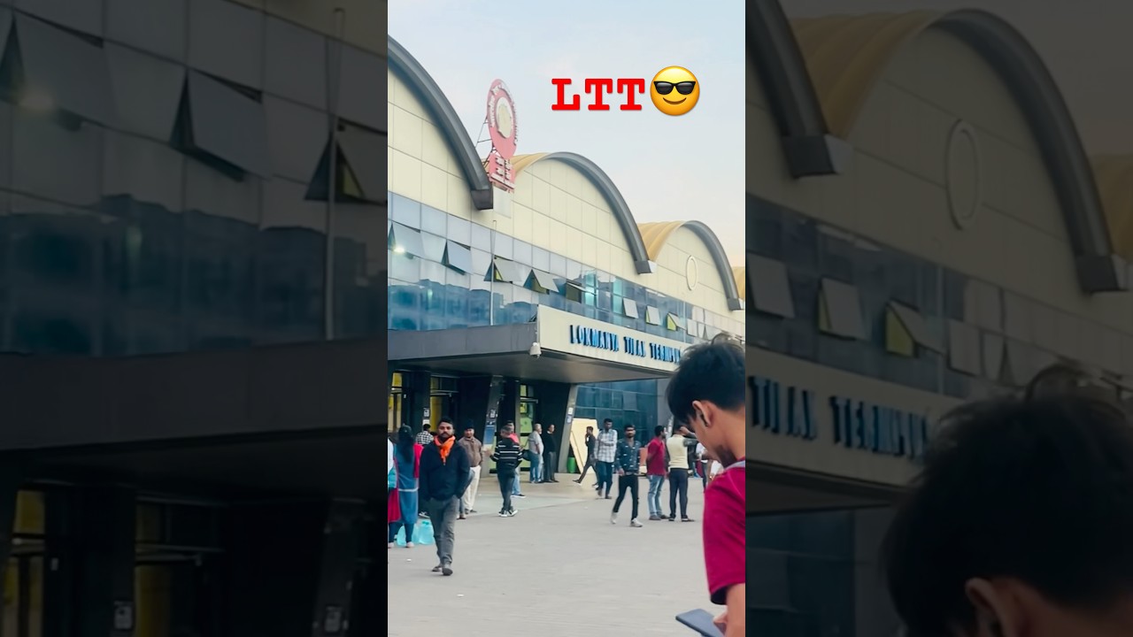 LTT 🤔