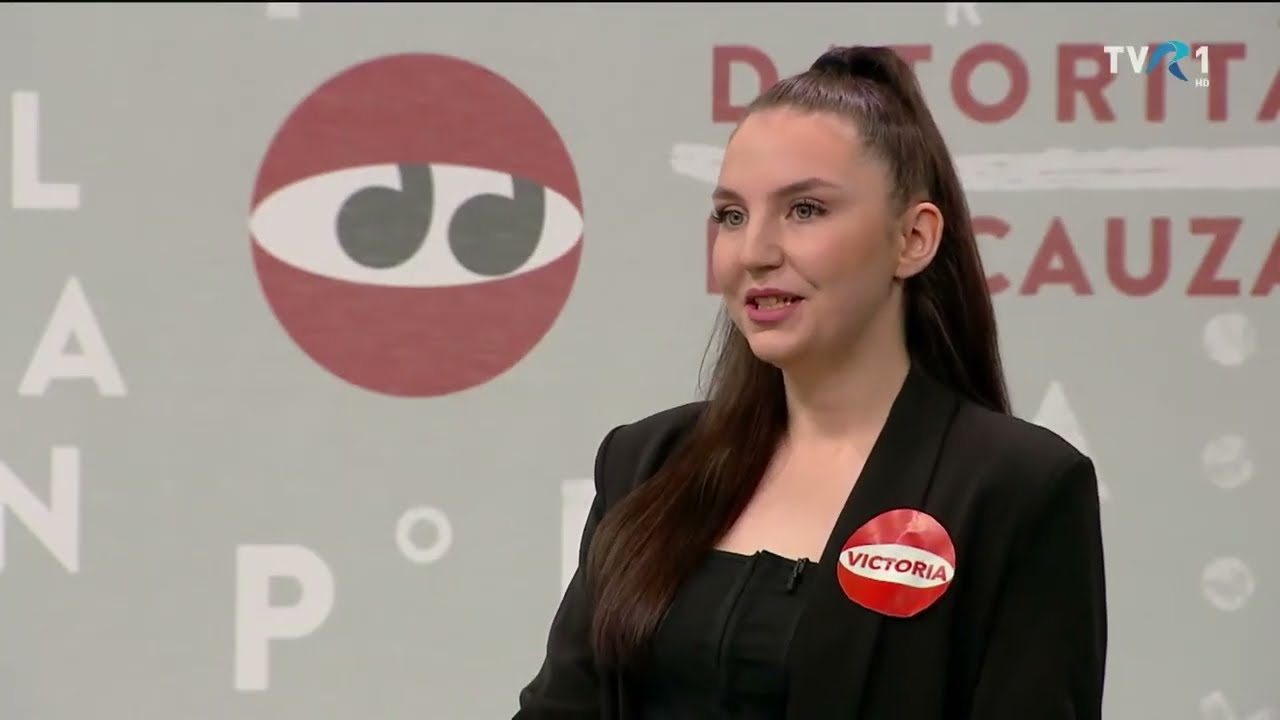 Care pe care – episodul 23 (@TVR1)