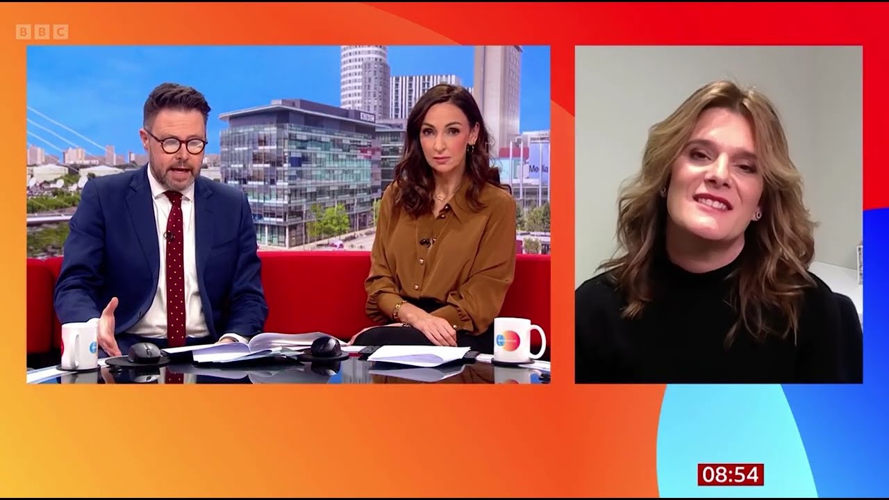 BBC breakfast 19th Jan 2026