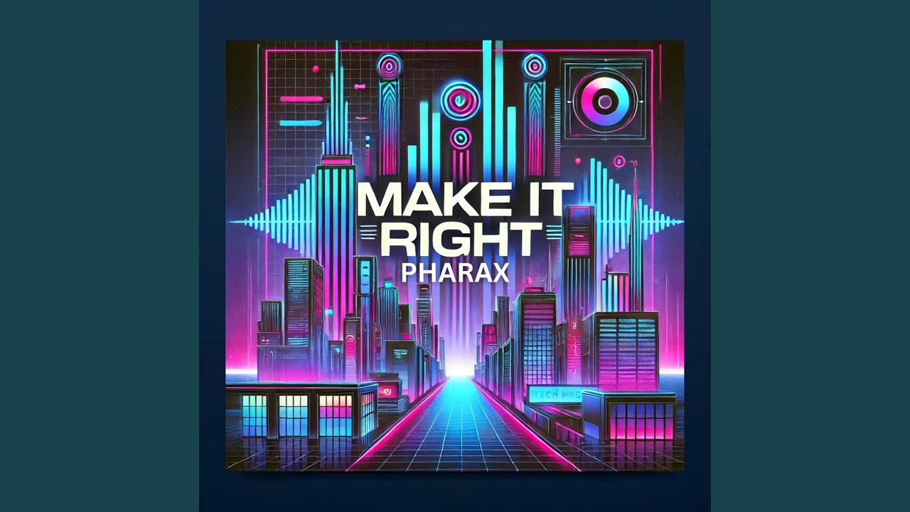 Make It Right