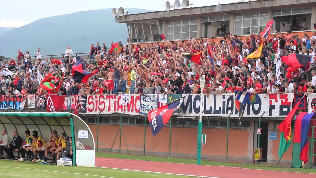 Casertana-Virtus Verona 1-3, Finale Play-Off Serie D 2012-2013 (1)